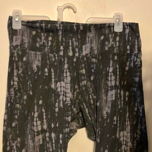 3/4 leggings